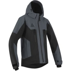 Amoq Aspect W's Takki Harmaa/Musta