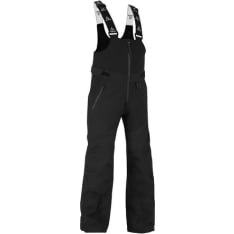 Amoq Aspect Pants Black