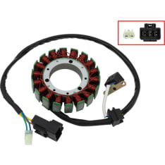 Bronco Staattori CF Moto Goes Linhai