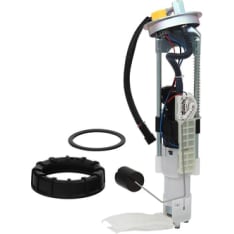 Bronco Polttoainepumppu täydellinen Polaris 500/700/800, 2008-2015