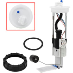 Bronco Polttoainepumppu CF Moto CForce 800 850 1000 2017-2023