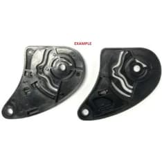 AMOQ Protean Visor Mounting Kit