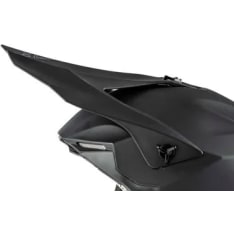 AMOQ Airframe Lippa, black