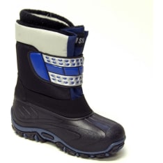 Snow People Flipper boot