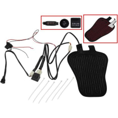Sno-X bench heating element