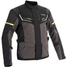 Lindstrands Sylarna driving jacket