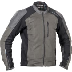Halvarssons Arvika textile jacket