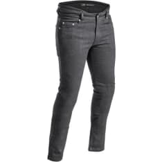 Halvarssons Ajofarkut Nyberg Musta Short leg S58
