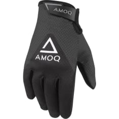 AMOQ Ascent V2 musta/harmaa ajokäsine