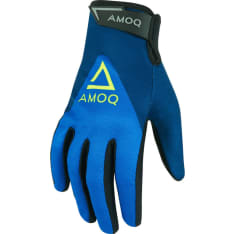 AMOQ Ascent V2 tummansininen/sininen ajokäsine