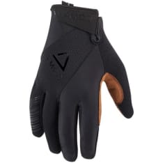 Amoq Momentum Riding Gloves Black