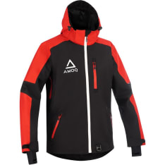 AMOQ Void V2 kelkkatakki