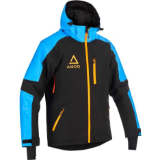 AMOQ Void V2 lined sled jacket