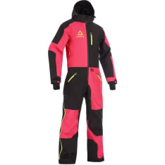 AMOQ Void V2 naisten kelkkahaalari