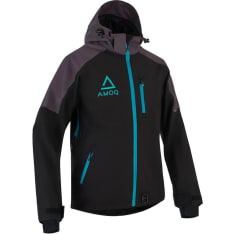 AMOQ Void V2 women's mountain sled jacket