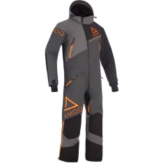 AMOQ Eclipse V2 20K kelkkahaalari