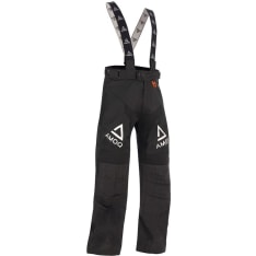 AMOQ Apex Racing sledding pants