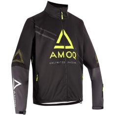 AMOQ Apex Racing sled jacket