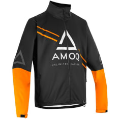 AMOQ Apex Racing kelkkatakki