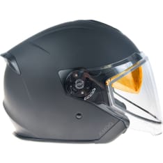 AMOQ Cluster Blackout avokypärä