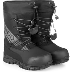 AMOQ Scale Speed Lace sled shoes