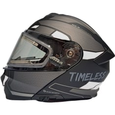 Timeless Flake Techride avattava kelkkakypärä