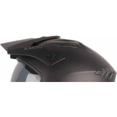 AMOQ Blister magazine and screws, matt black