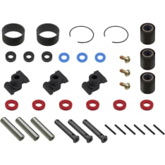 Sno-X BRP 600EFI/850 E-tec, 600/900 ACE variator repair kit