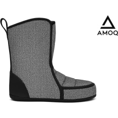 AMOQ Scale Speed Lace inner boot
