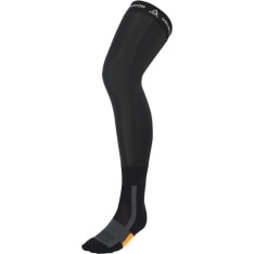AMOQ Knee Brace MX-sukat