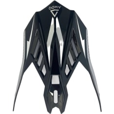 AMOQ Friction Lippa black/grey
