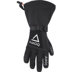 AMOQ Nova V2 driving gloves
