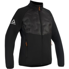 AMOQ Advance Hybrid jacket