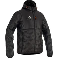 AMOQ Altitude lightweight jacket