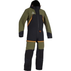 AMOQ Eclipse V3 kelkkahaalari