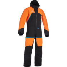 AMOQ Eclipse V3 kelkkahaalari