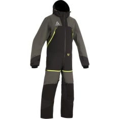 AMOQ Eclipse V3 kelkkahaalari