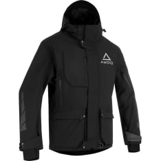 AMOQ Ranger sled jacket