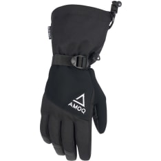 AMOQ Vessel V2 driving gloves