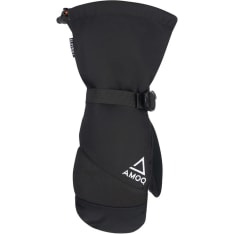 AMOQ Teor V2 driving gloves