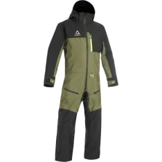 AMOQ Dynamic snowmobile jumpsuit