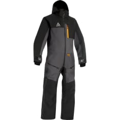 AMOQ Dynamic sledding suit