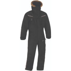 AMOQ Arctic lined sledding suit