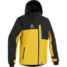 AMOQ Dynamic mountain sled jacket