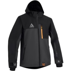 AMOQ Dynamic vuorellinen kelkkatakki