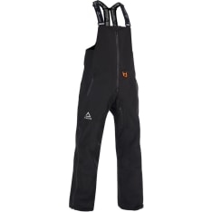 AMOQ Dynamic vuorellinen kelkkahousu