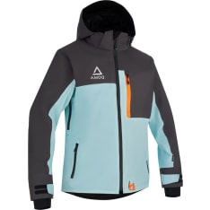 AMOQ Dynamic women’s lined snowmobile jacket