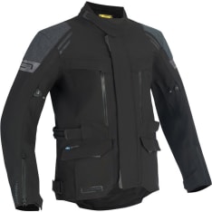 Lindstrands Storbo driving jacket