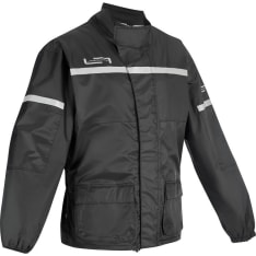 Lindstrands Sidvallen raincoat