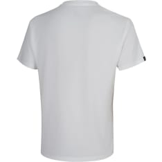 AMOQ Spirit T-shirt, White